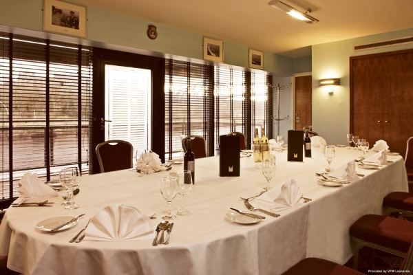 Copthorne Hotel Newcastle (Newcastle upon Tyne)